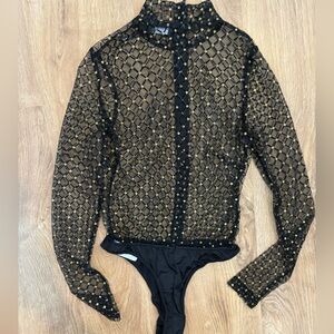 Pretty Little Thing bodysuit